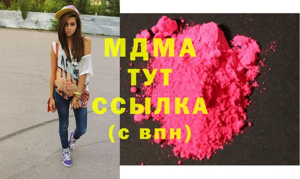 тгк Нея